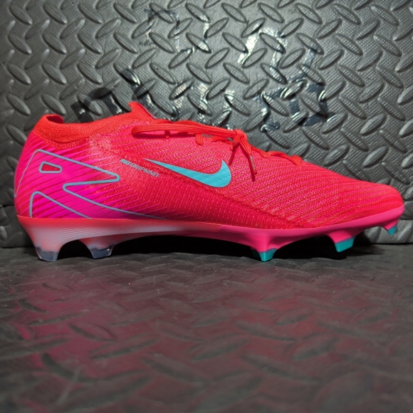 Nike Zoom Mercurial Vapor 16 Elite FG \'Mad Energy Pack\' fq1457-800 Size 13 main image 8